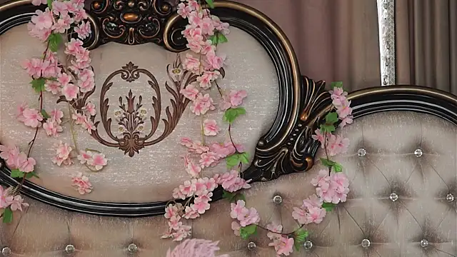 Изображение секс-шоу модели AmiLewis