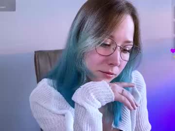 theblue_moonie's sex show image