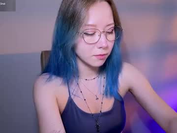 theblue_moonie's sex show image
