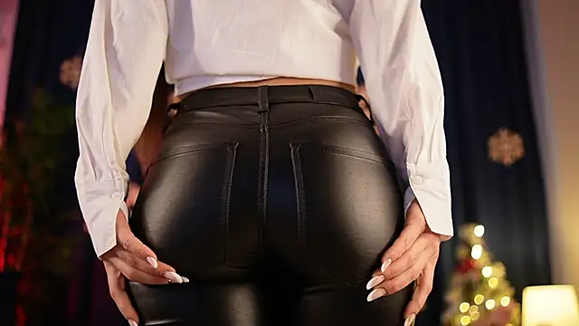 _ChloeLee_'s sex show image