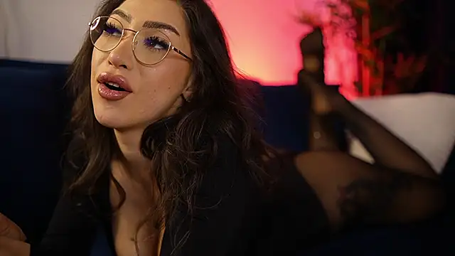 _ChloeLee_'s sex show image