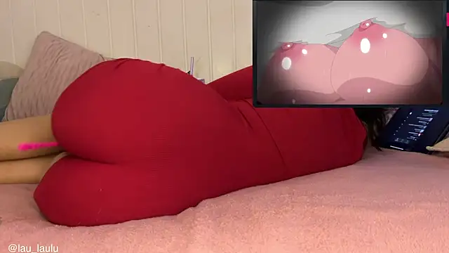 lau_laulu's sex show image