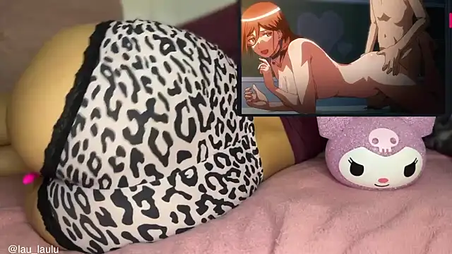 lau_laulu's sex show image