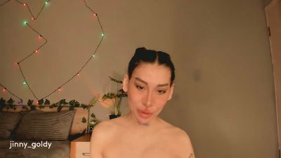 Jinny_gold's sex show image