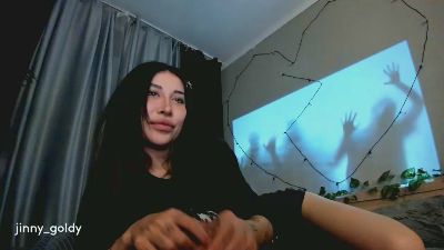 Jinny_gold's sex show image