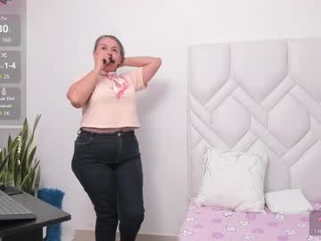 Sexshow-Bild von mature_hard_