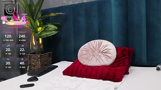 Roxie_Anne's sex show image