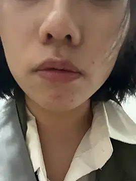 Eliza-E's sex show image