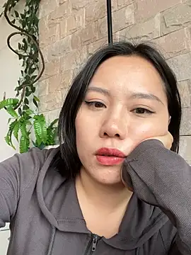 Eliza-E's sex show image