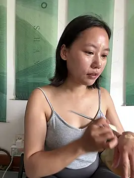 Eliza-E's sex show image