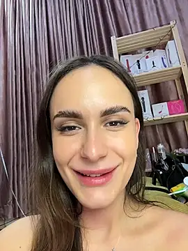 Изображение секс-шоу модели AllaTousNew