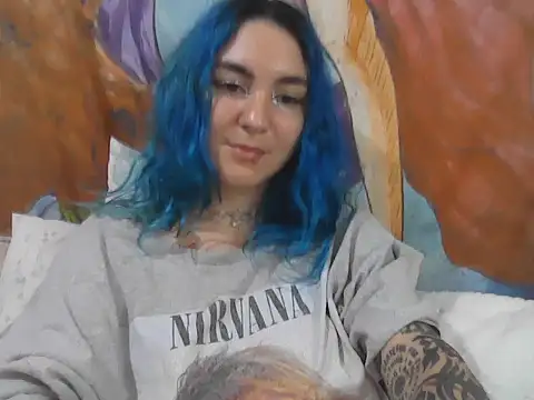 Изображение секс-шоу модели BabeGurl