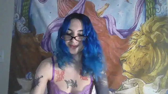 Изображение секс-шоу модели BabeGurl