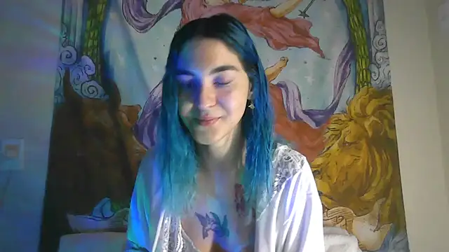 Изображение секс-шоу модели BabeGurl