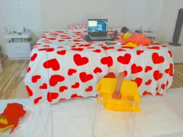 naughtyobsessions's sex show image