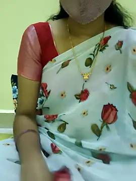 Изображение секс-шоу модели Cuteteluguammmaie