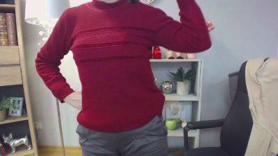 Изображение секс-шоу модели Lizzy_Femme