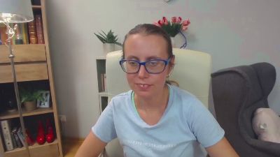 Lizzy_Femme's sex show image