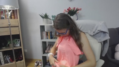 Lizzy_Femme's sex show image