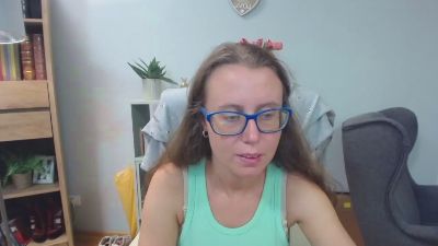 Lizzy_Femme's sex show image
