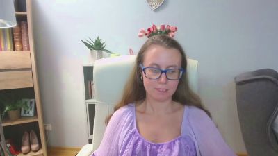 Lizzy_Femme's sex show image
