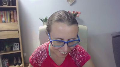 Lizzy_Femme's sex show image