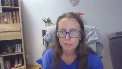 Lizzy_Femme's sex show image