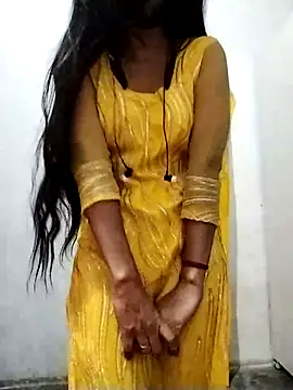 Изображение секс-шоу модели Cute-Naavya