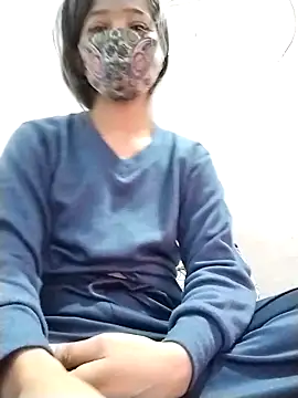 Sexshow-Bild von Cute-Naavya