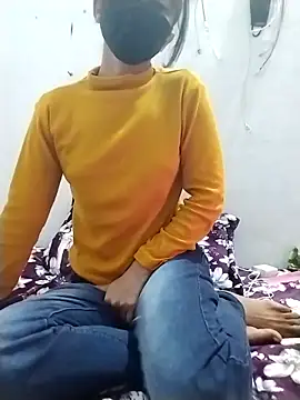 Sexshow-Bild von Cute-Naavya