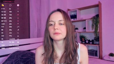 Изображение секс-шоу модели El1s_well Изображение секс-шоу модели El1s_well