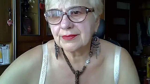 Sexshow-Bild von SweetCherry27