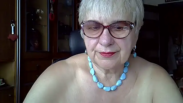 Sexshow-Bild von SweetCherry27