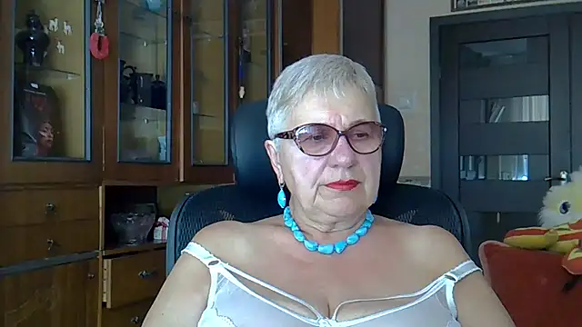 Изображение секс-шоу модели SweetCherry27