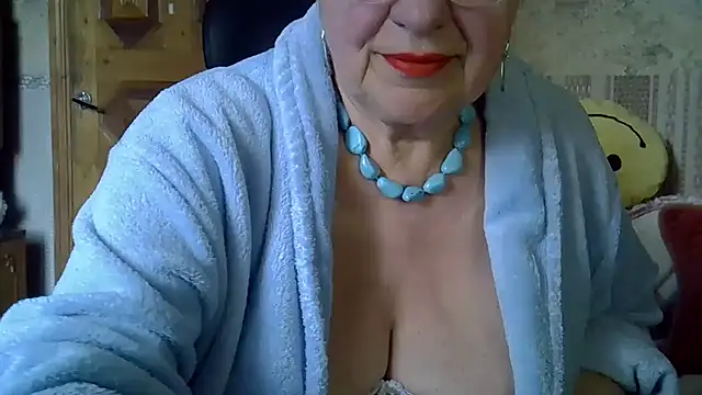 Sexshow-Bild von SweetCherry27