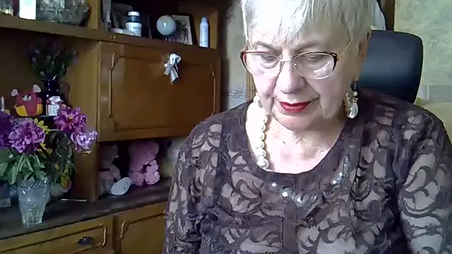 Изображение секс-шоу модели SweetCherry27