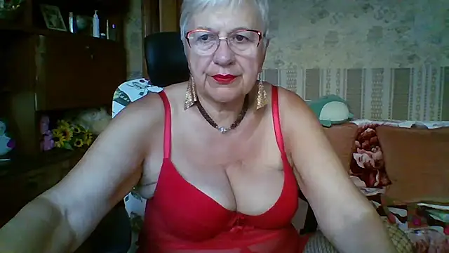 SweetCherry27's sex show image