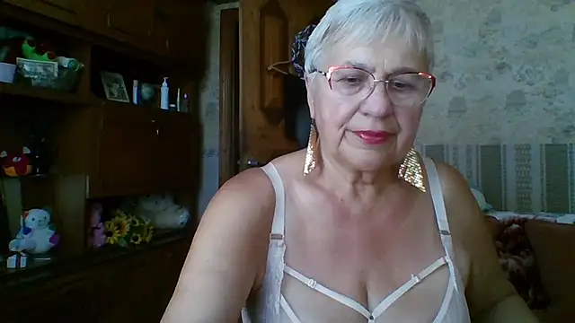 SweetCherry27's sex show image