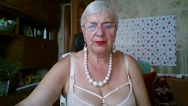 SweetCherry27's sex show image