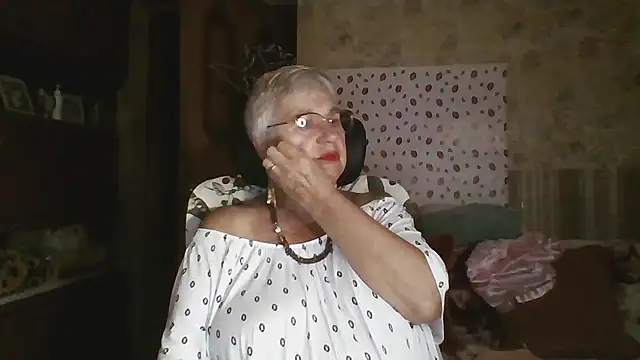 SweetCherry27's sex show image