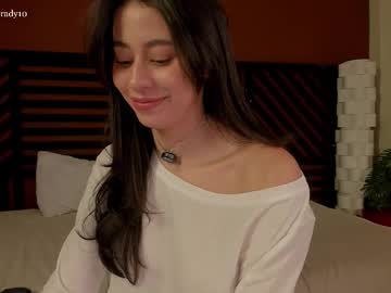 Изображение секс-шоу модели hannah_brady