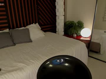 Изображение секс-шоу модели hannah_brady