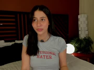 hannah_brady's sex show image