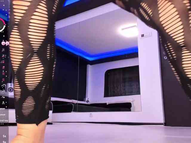 Изображение секс-шоу модели BadBabe