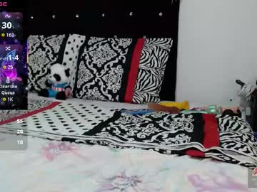 sonialatin69's sex show image