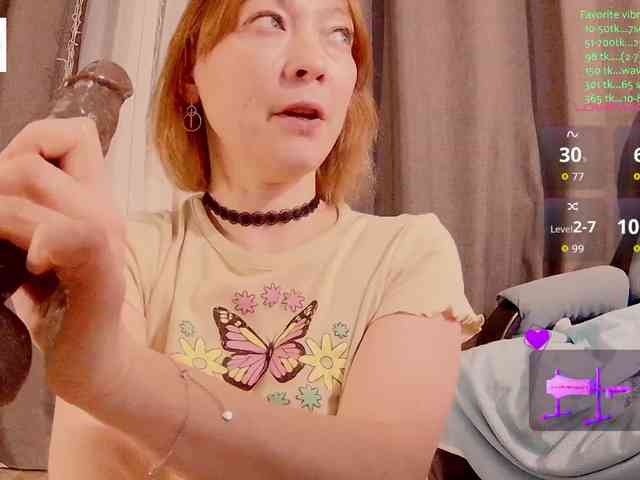 Изображение секс-шоу модели Marii2103