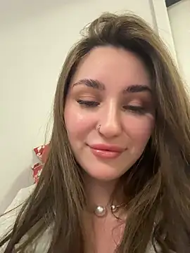 KiraBarlows's sex show image