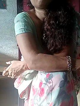 Sneha_gril's sex show image