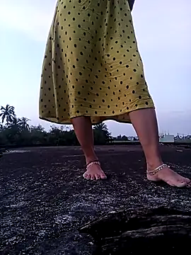 Sneha_gril's sex show image