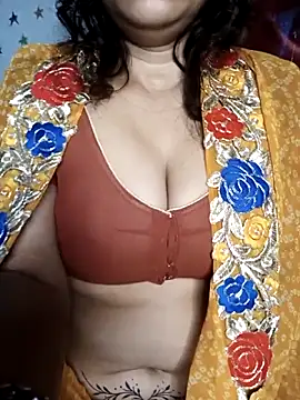 Sneha_gril's sex show image